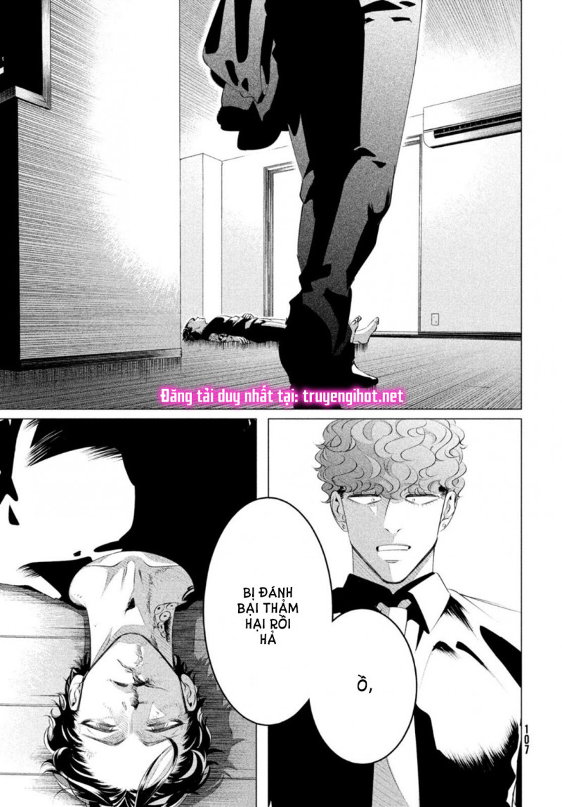 [18+] kiếp sau thà làm người xa lạ chapter 26.5 8