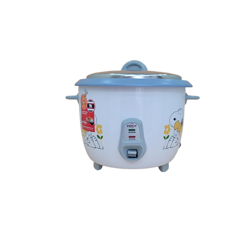Nồi cơm điện PG-718M - Hàng chính hãng