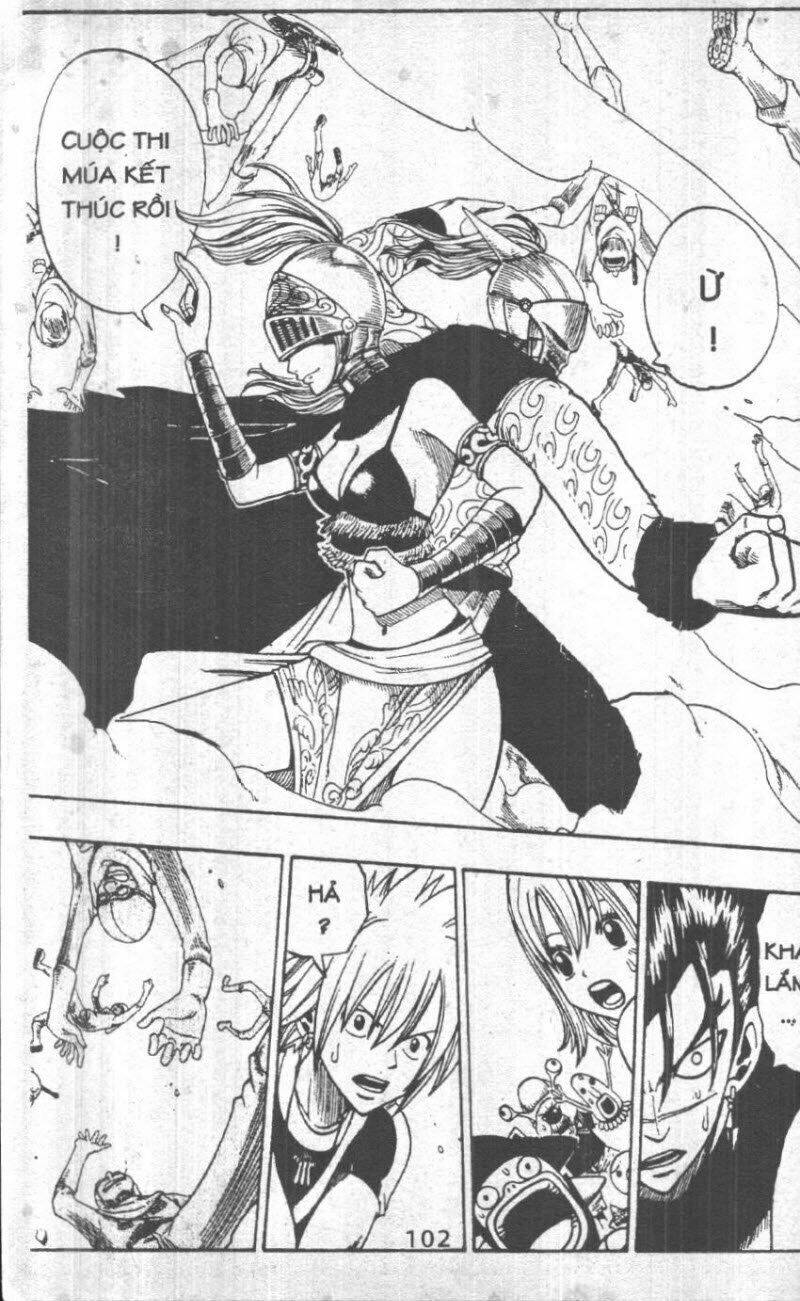 rave master (scan) chapter 25 102