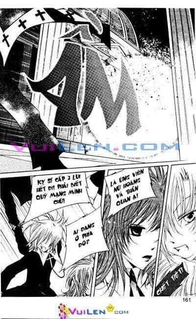 tiểu nữ vương chapter 5 161