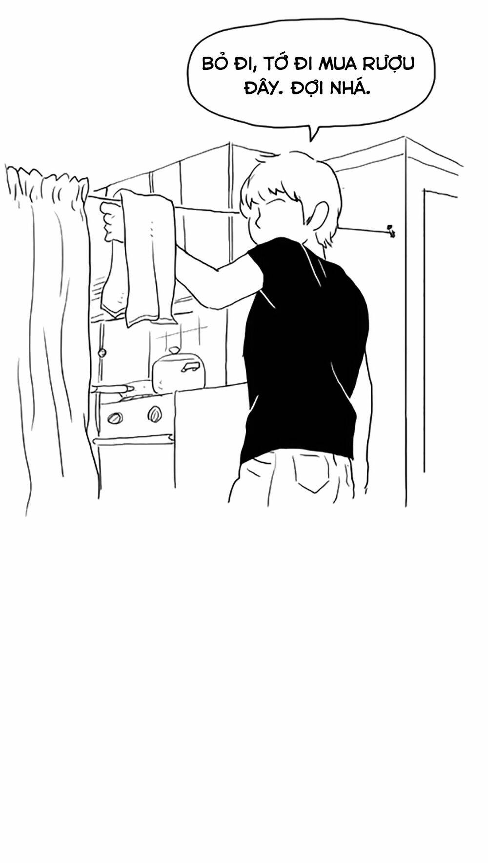 cô nàng trên lớp - the girl from class chapter 16 8