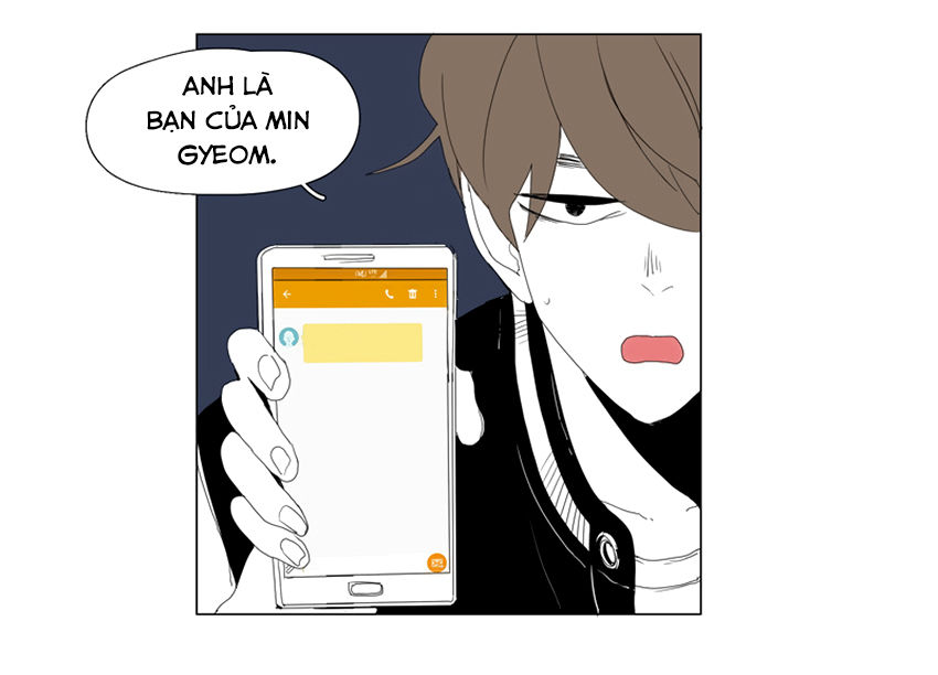 thú cưng của tôi là dơi chapter 51 8