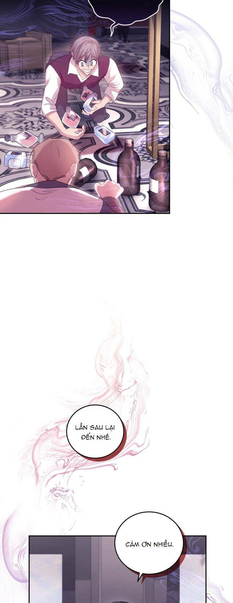 nhà điều chế nước hoa độc quyền của bạo chúa chapter 53 25