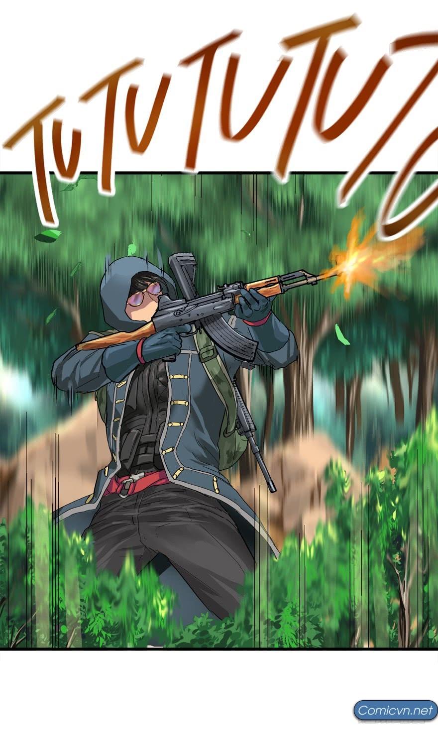 vua sinh tồn chapter 11 39