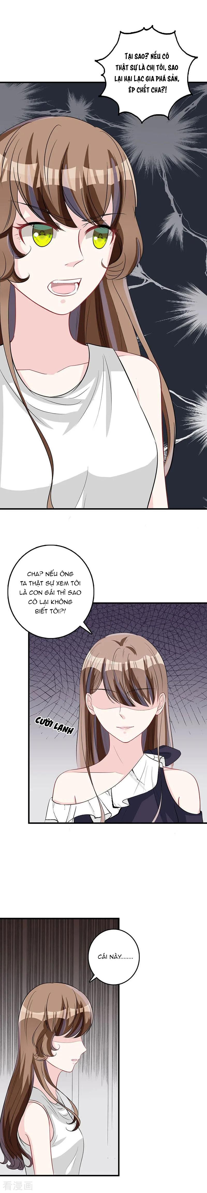 tân nương thế thân chapter 80 2