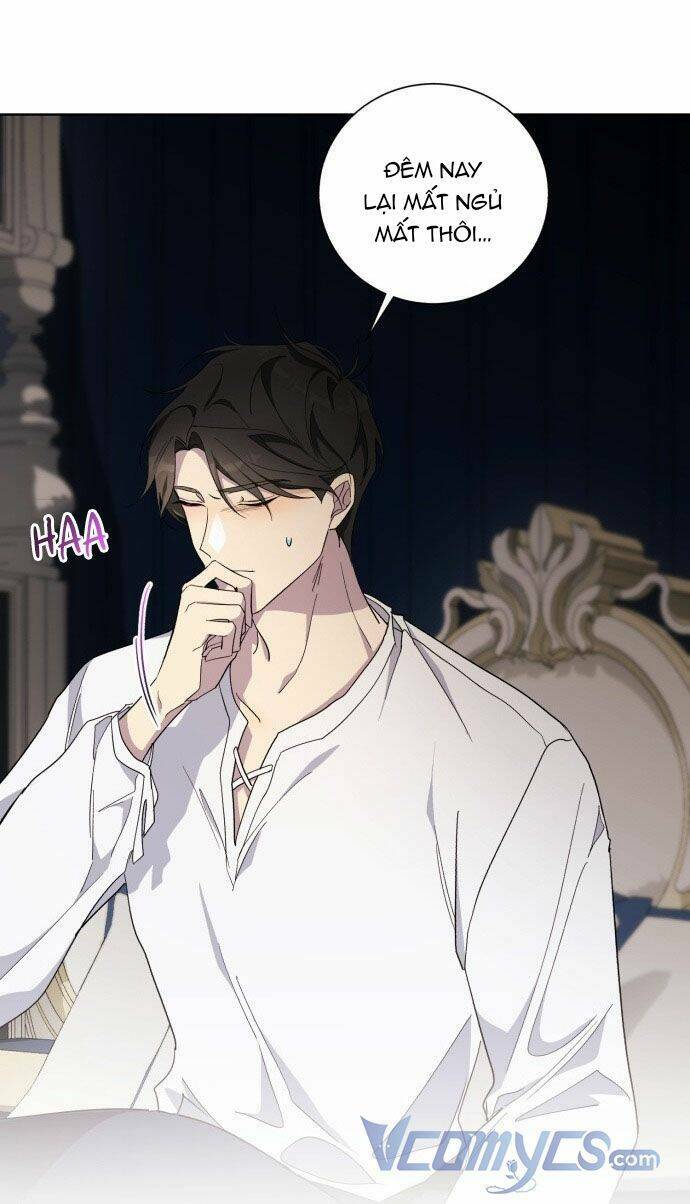 ta đã từng mong nàng biến mất chapter 37 17