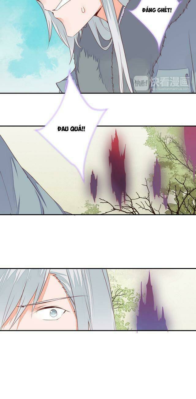 đốt đào hoa chapter 52 13