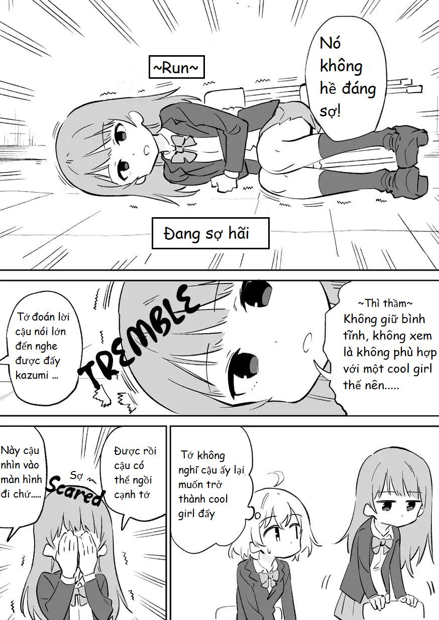 emotionless girl chapter 2 3