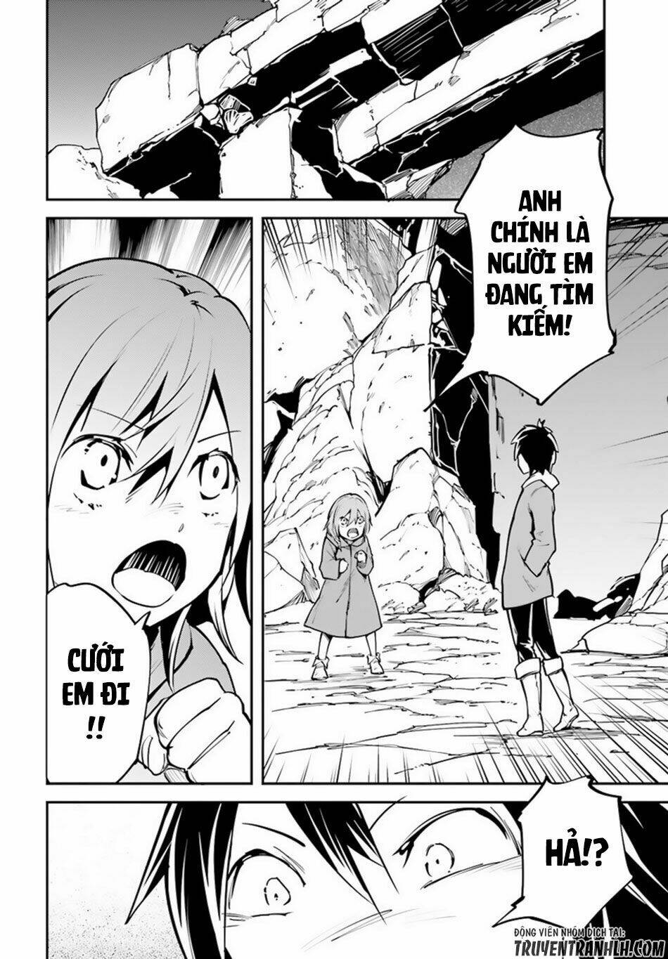 tên thường dân lv.999 chapter 3 5