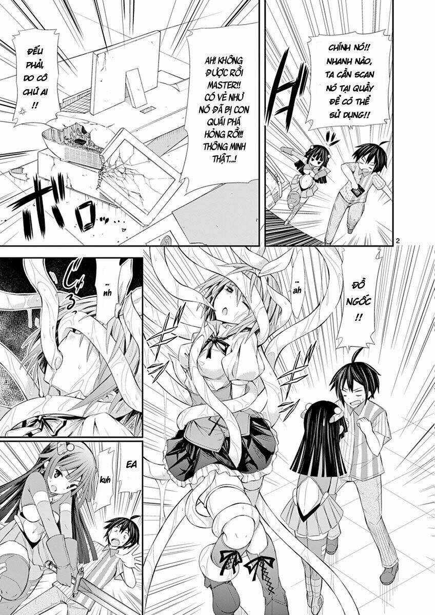 s rare soubi no niau kanojo chapter 6.2 2