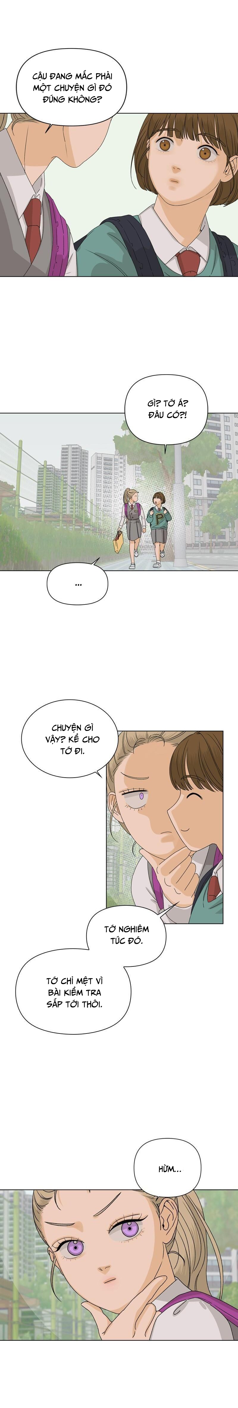 câu lạc bộ fox chapter 7 19