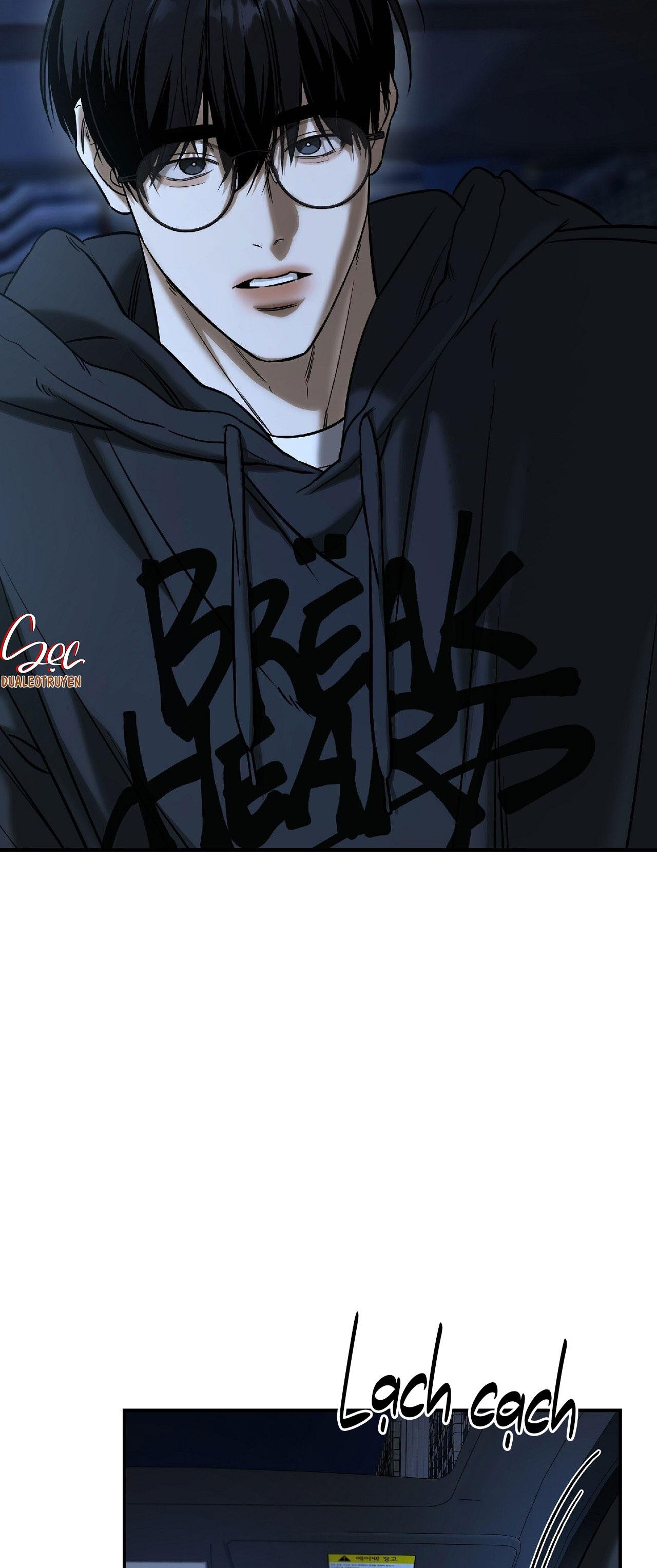 người đàn ông cho em tất cả chapter 38 46