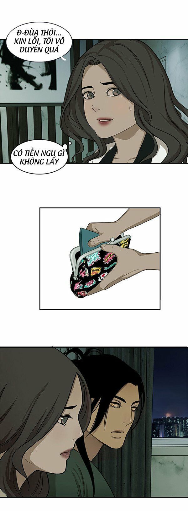 nửa đêm ở poppy land chapter 25 40