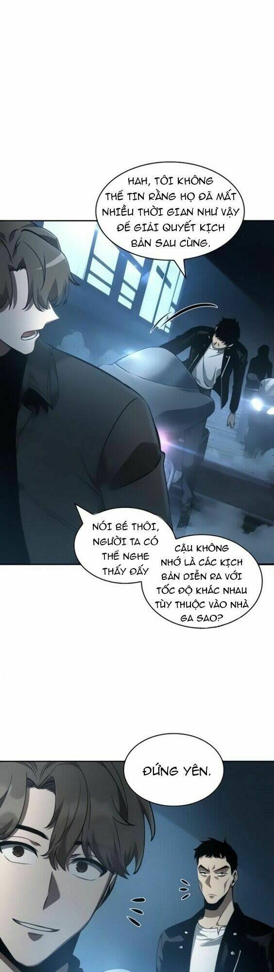 toàn trí độc giả - omniscient reader chapter 45 20