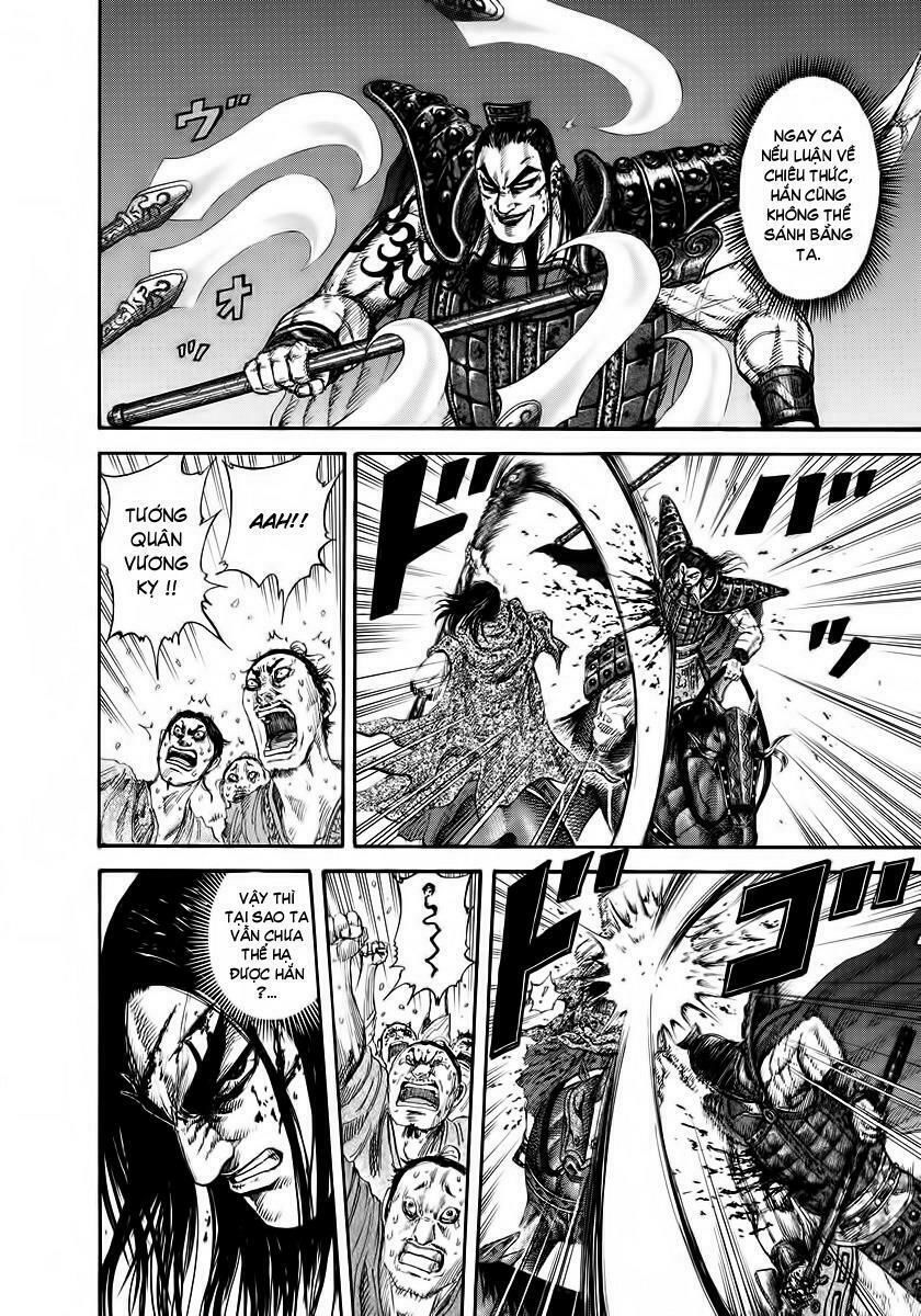kingdom - vương giả thiên hạ chapter 166 10
