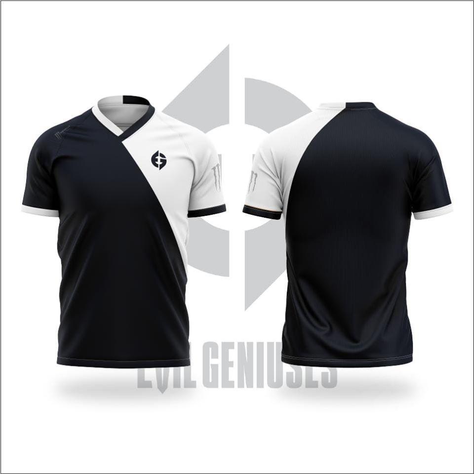 Combo Áo - Nón team EG