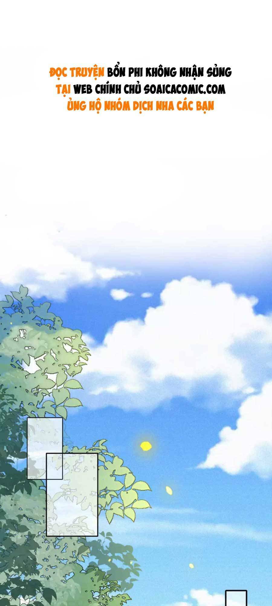 tướng quân, bổn phi không nhận sủng chapter 19 1