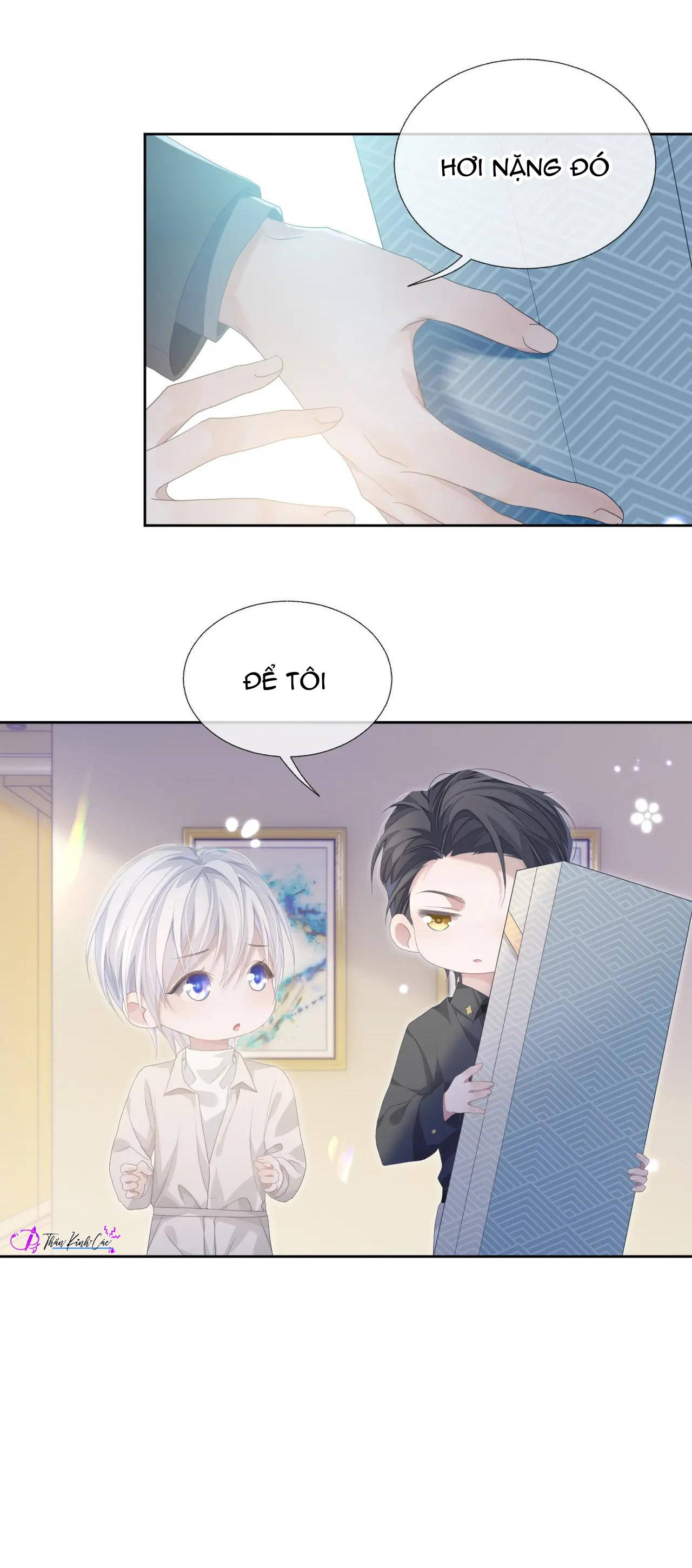 xin hãy ly hôn chapter 12 30