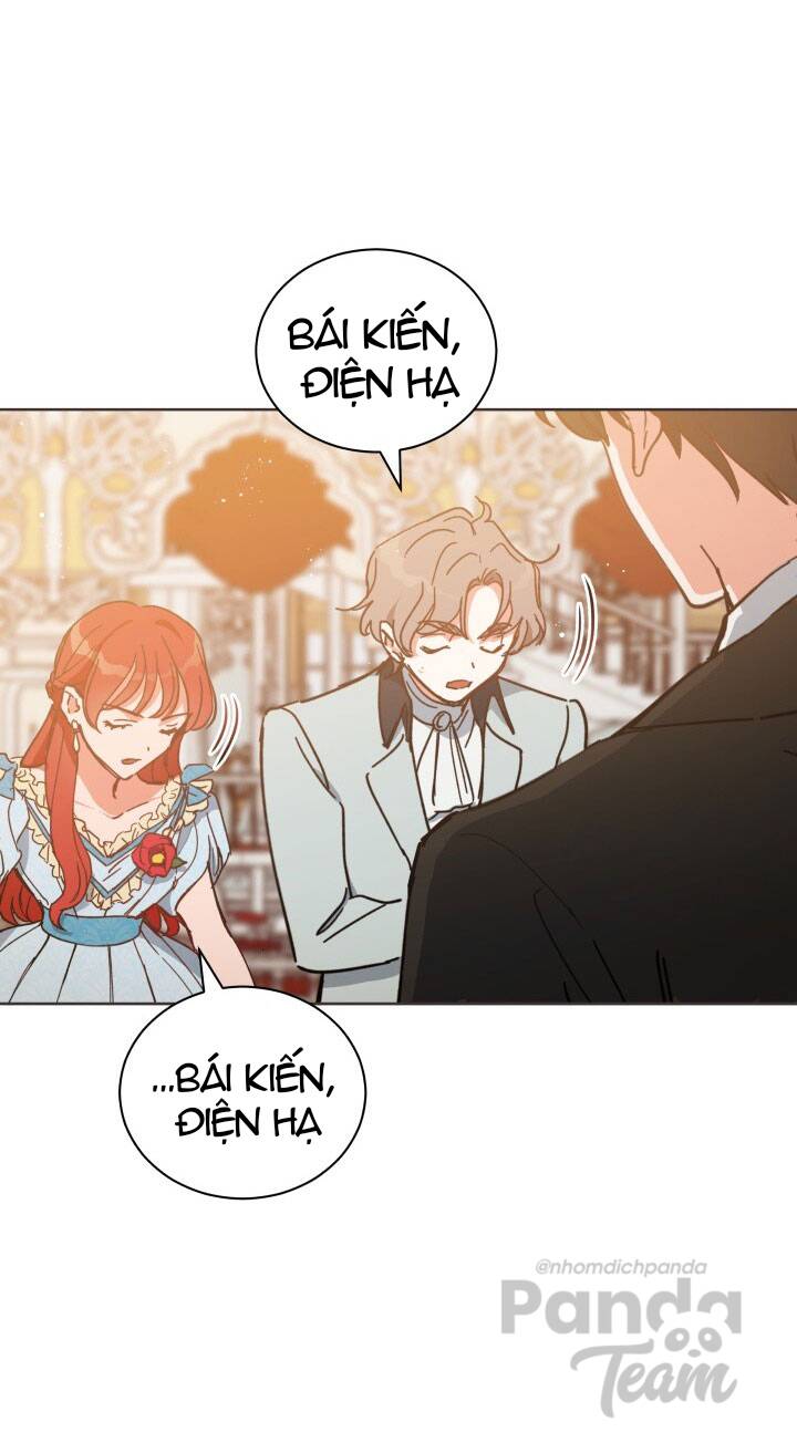 cái chết của lamia orphe chapter 28 19