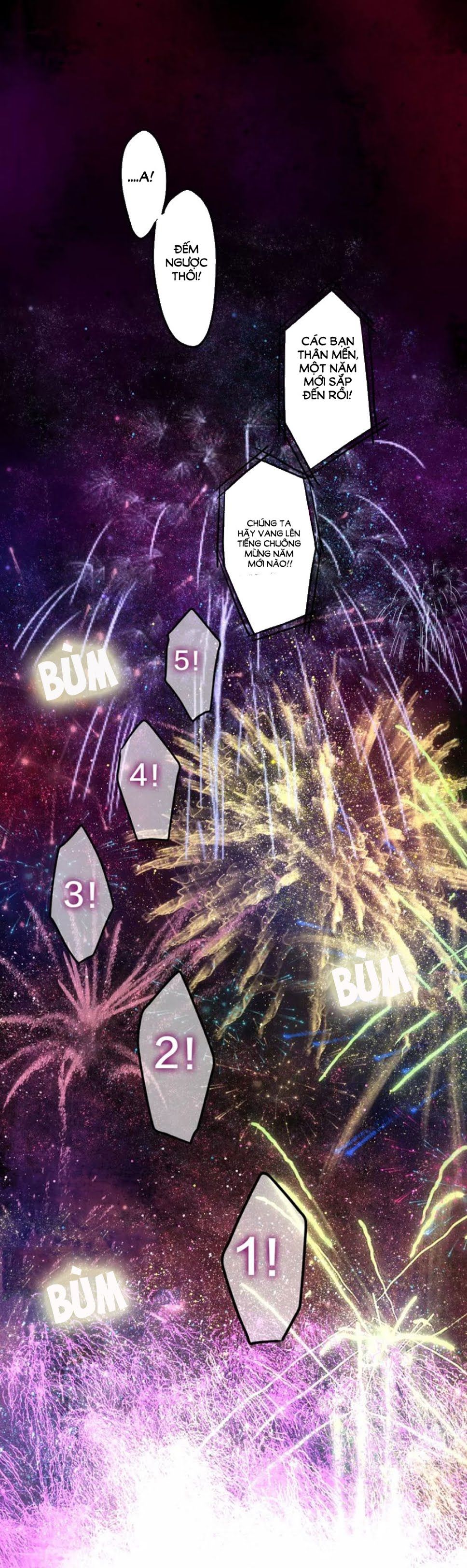 tháng sáu kì diệu chapter 31.5 25