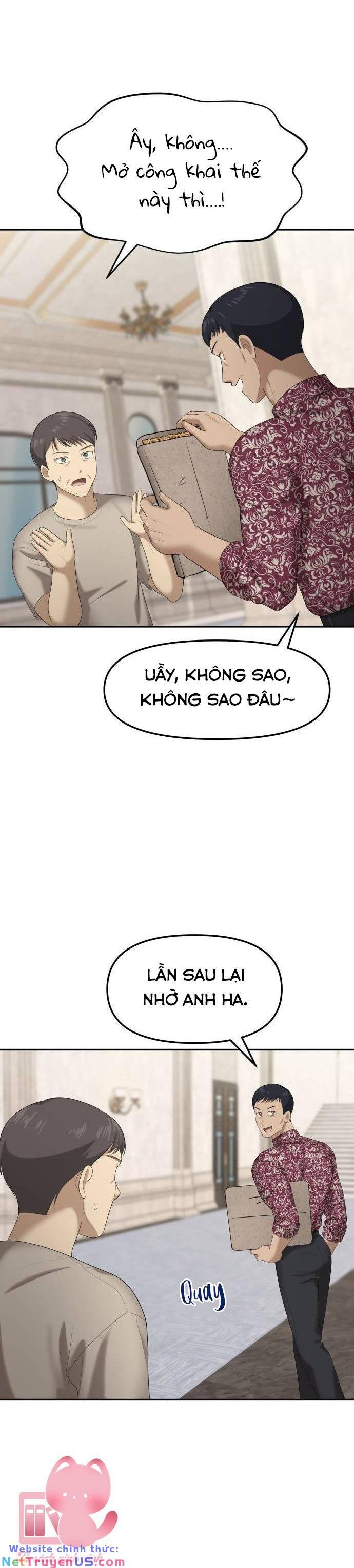 chị em tranh đấu chapter 28 41