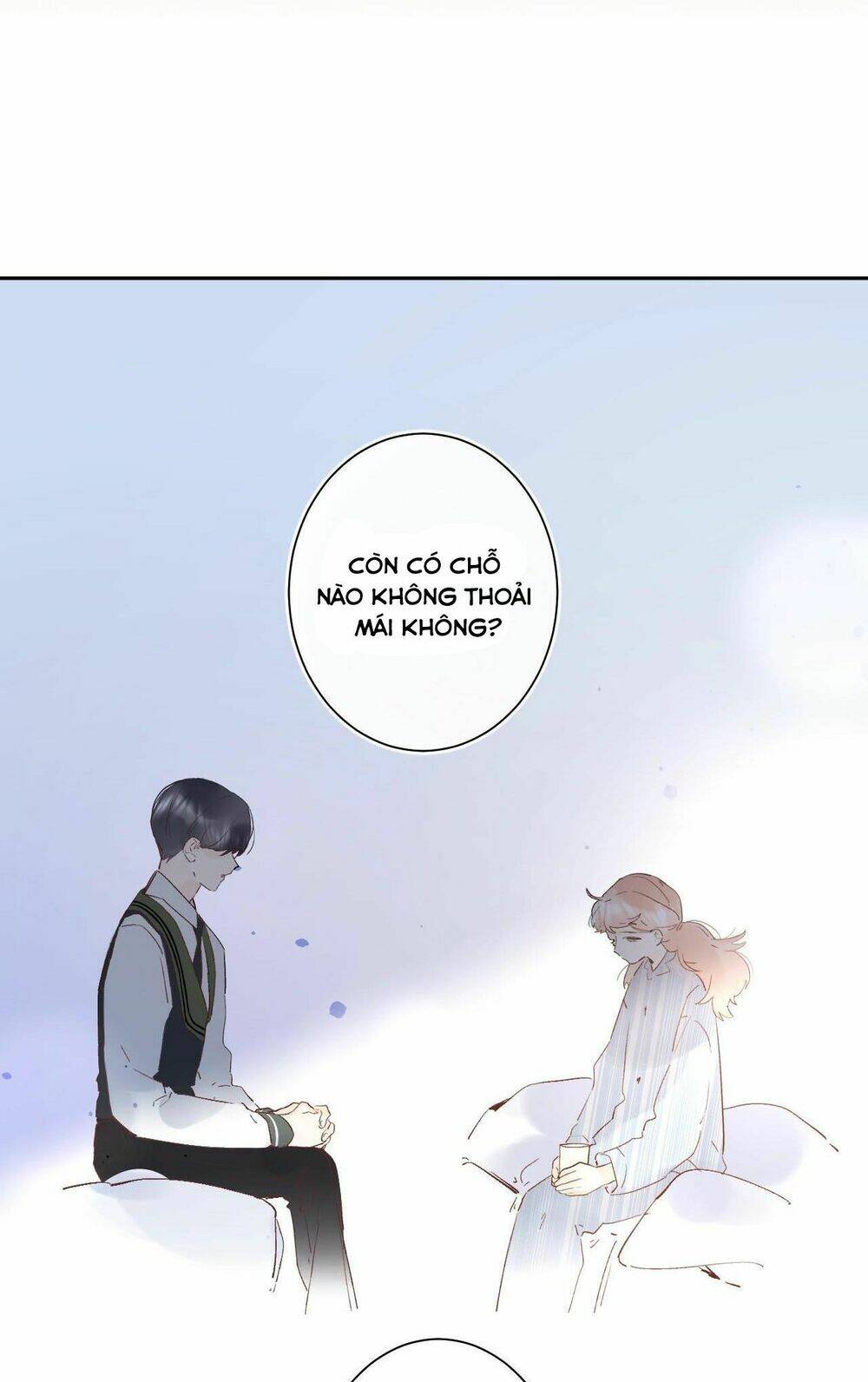 phù thủy hạng bét chapter 20 16