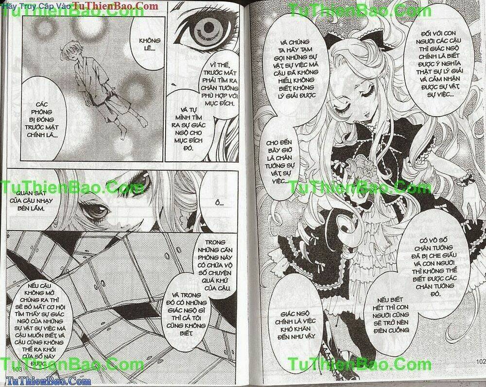 truyền thuyết thiên cẩu chapter 15 52