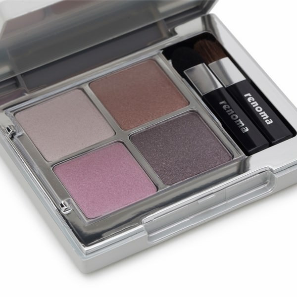 Phấn Mắt 4 Màu Lareine Eyeshadow #19 Renoma_Py02