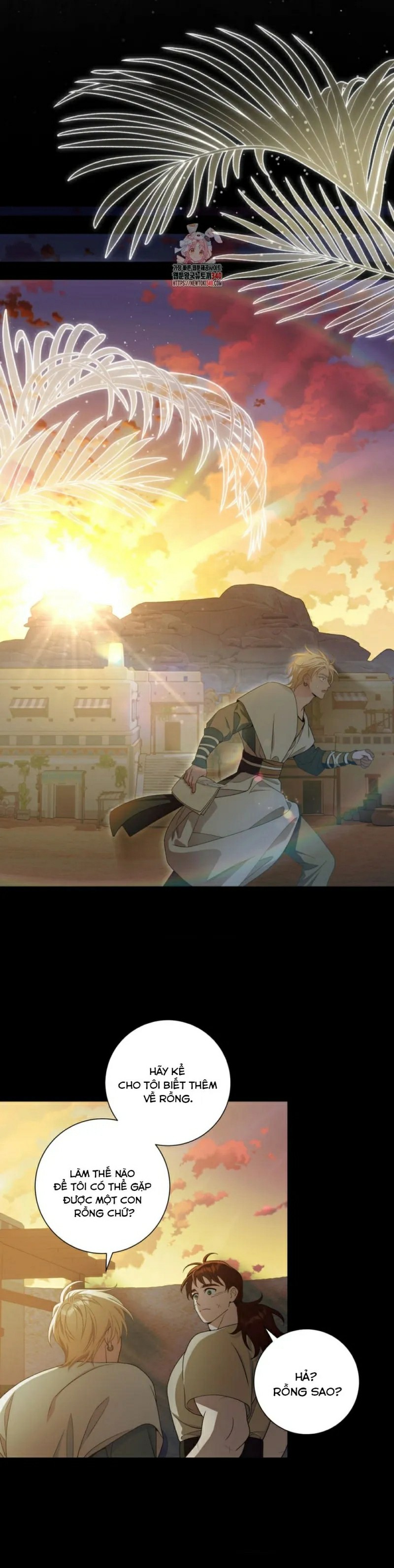 sức nóng của dreek chapter 9 4