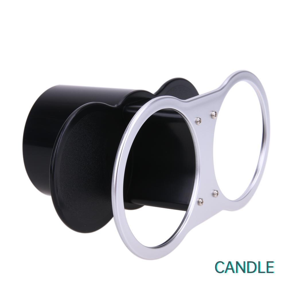 Giá Đỡ Cốc Nước Hai Lỗ Trên Xe Hơi