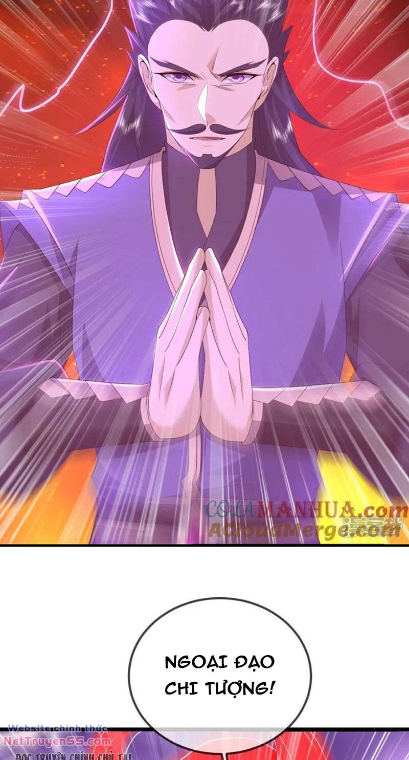 tiên võ đế tôn chapter 530 15