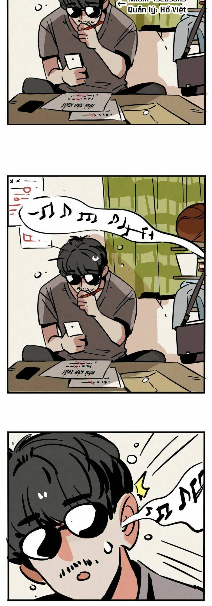 trang nhất toàn là hắn chapter 203 5