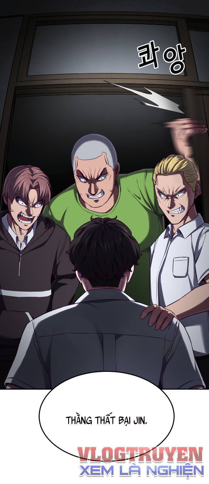 tuân lệnh tuyệt đối chapter 2 61