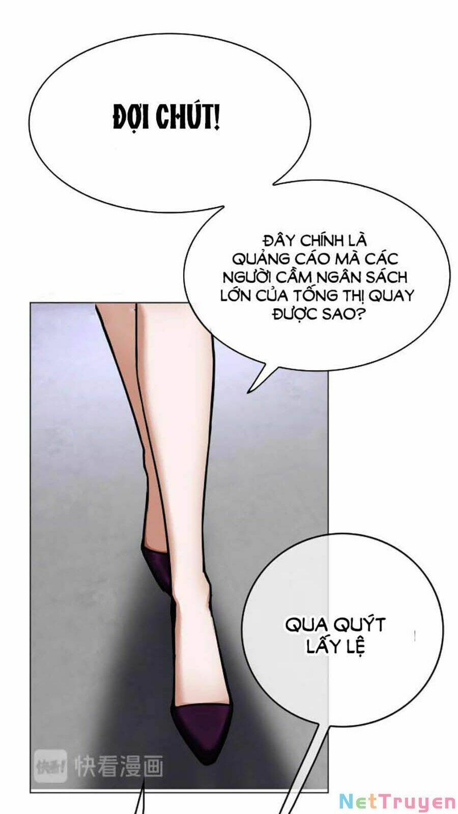 cô vợ gả thay của tổng tài cố chấp chapter 52 40