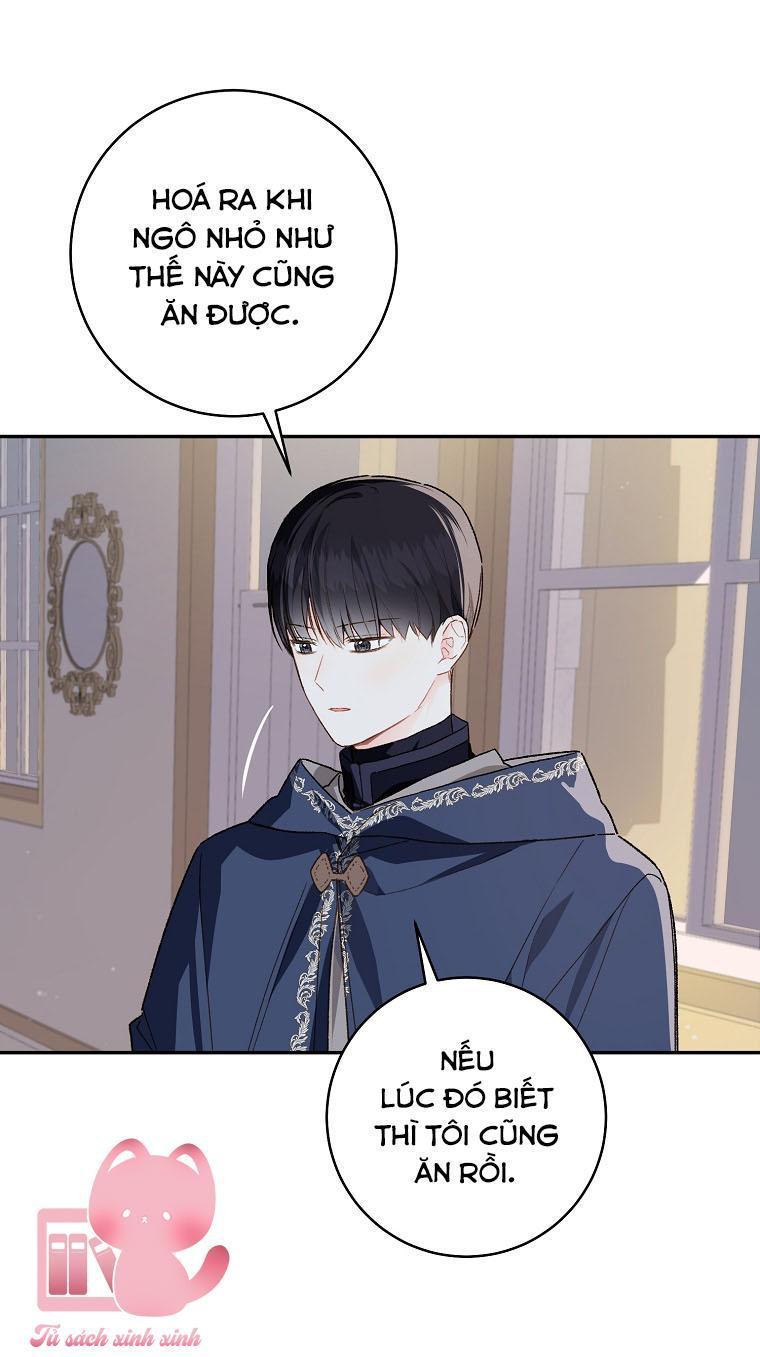 trang trại hạt dẻ cạnh hoàng cung chapter 50 44