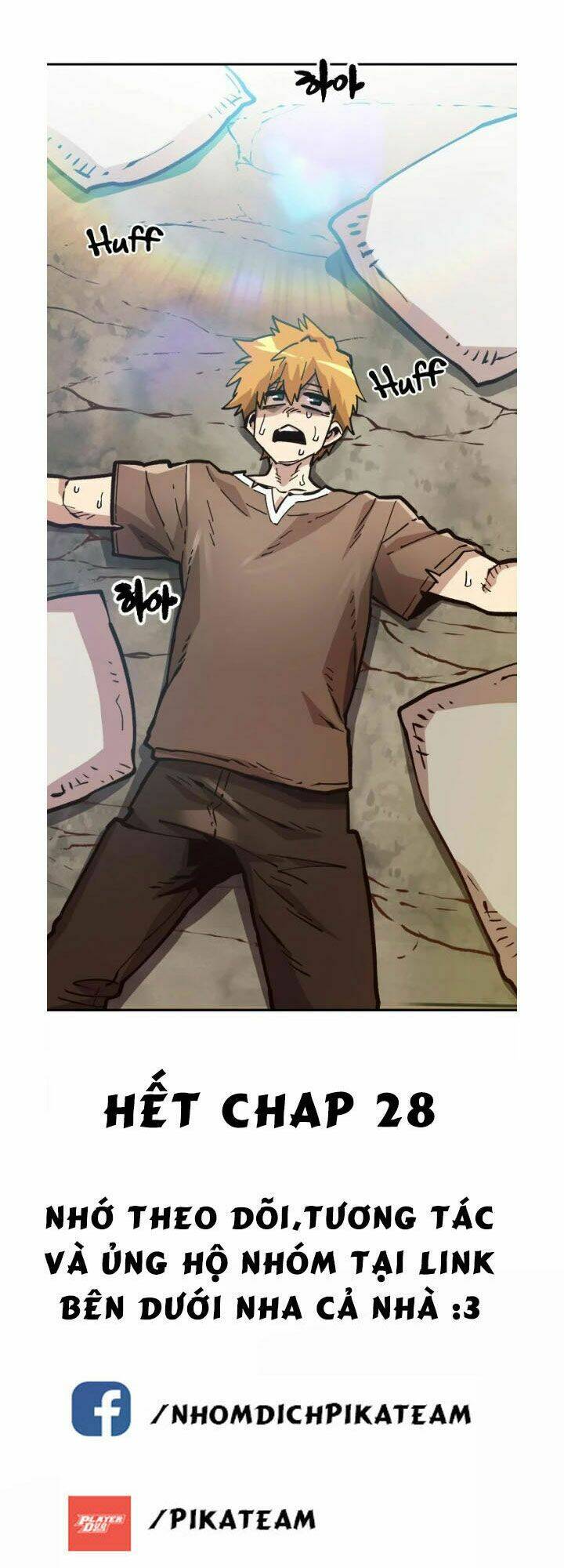 đại lục vô song chapter 28 78