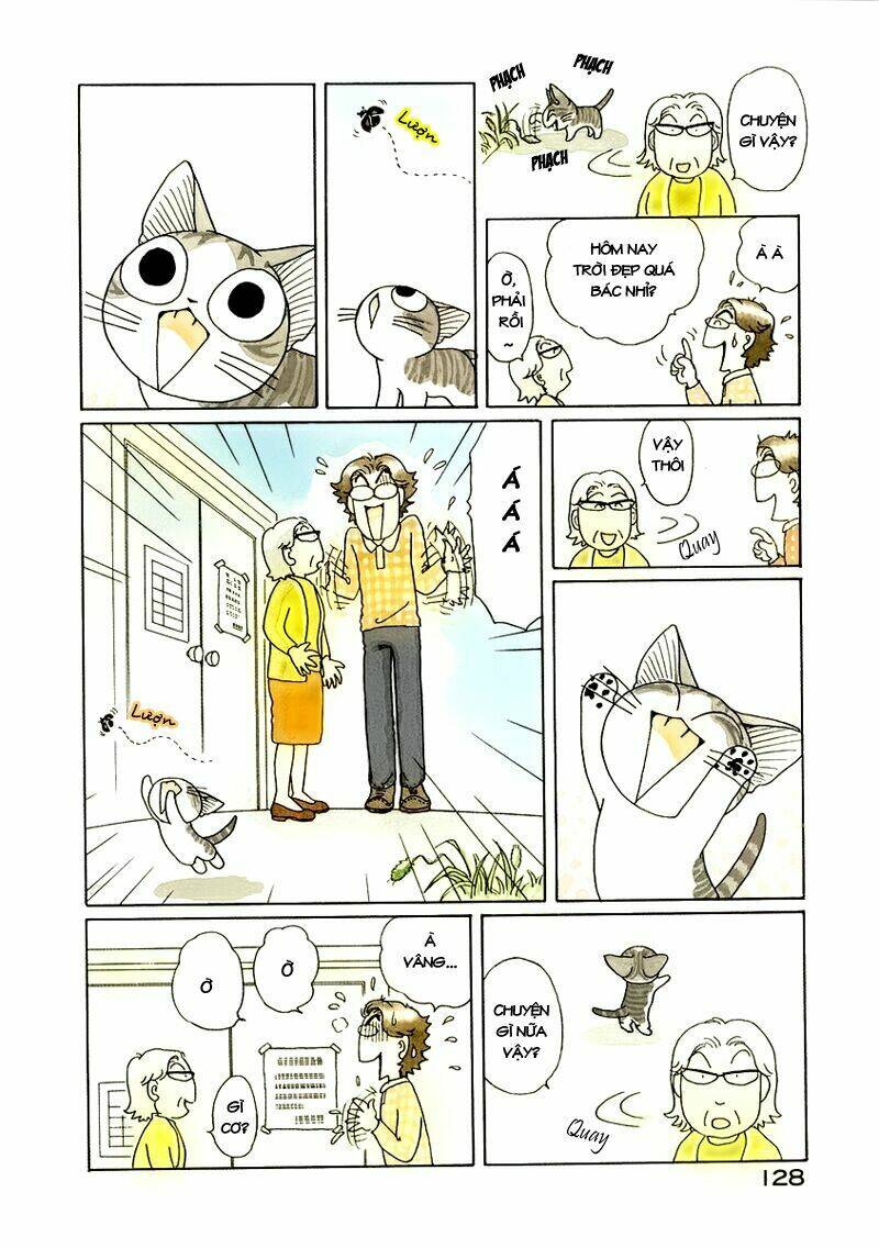 chi's sweet home chapter 36 6