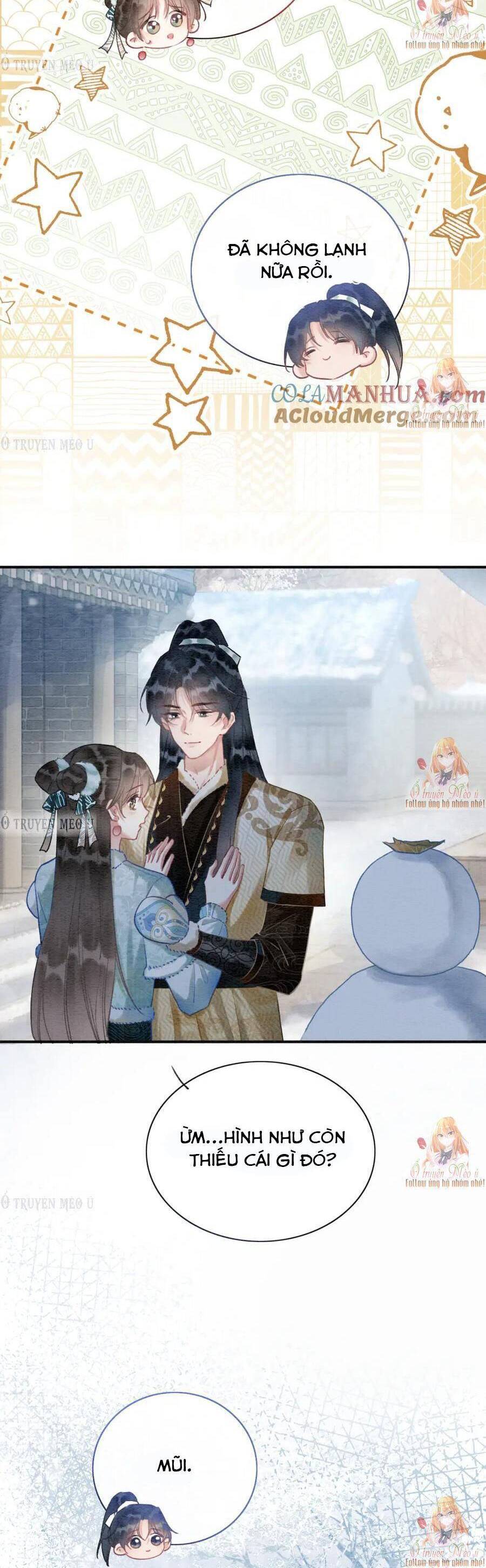 machida-kun no sekai chapter 143 25