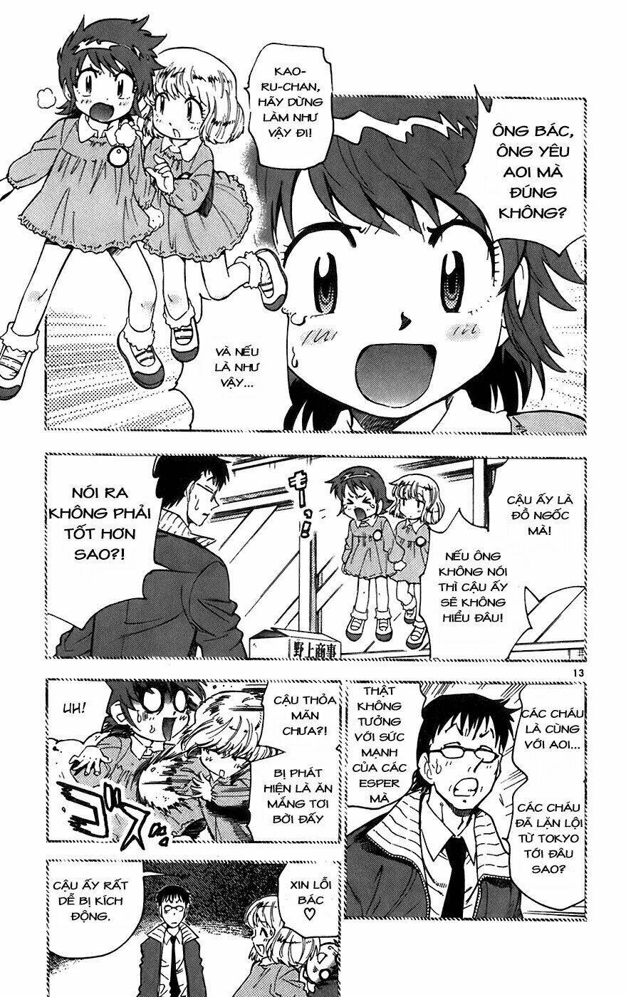 loli siêu năng lực chapter 53 14