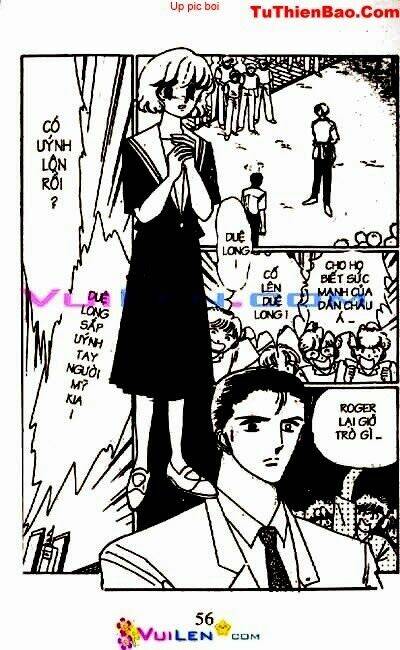 cô bé khóc nhè chapter 11 55