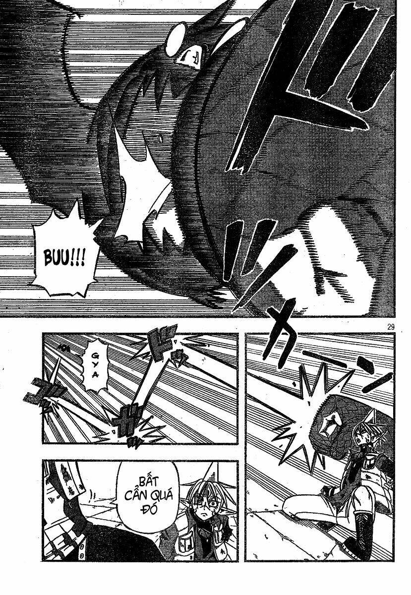 buster keel chapter 6 28