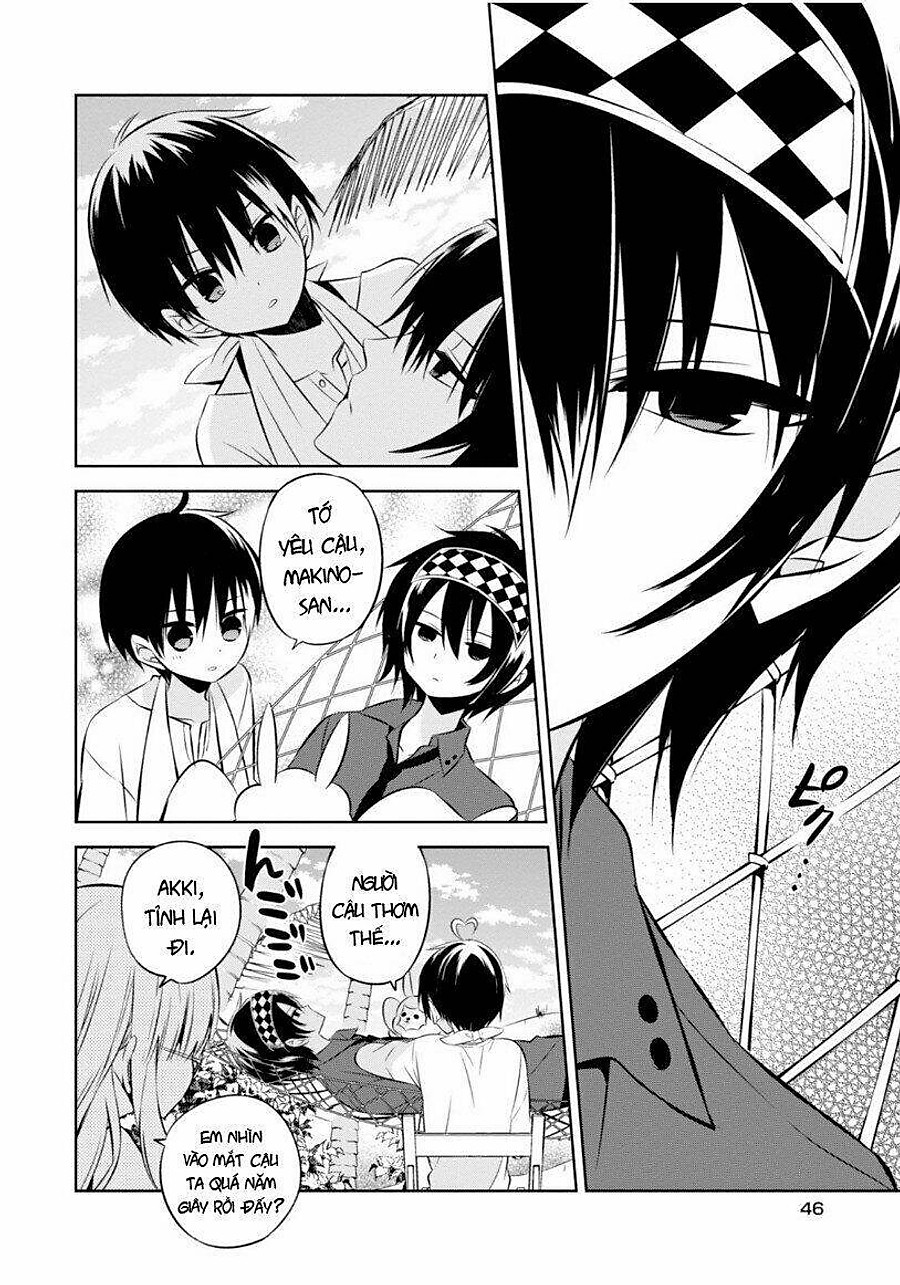 trò chơi tử thần chapter 15 12