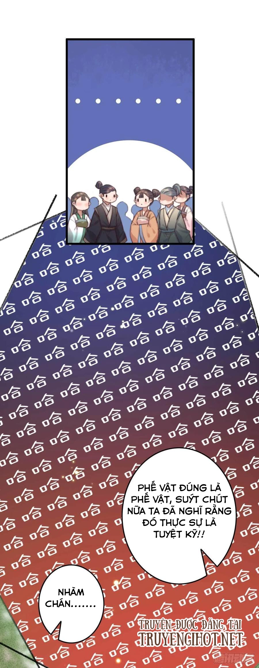 đế tôn cuồng sủng: thần y đặc công phế tài phi chapter 1 19