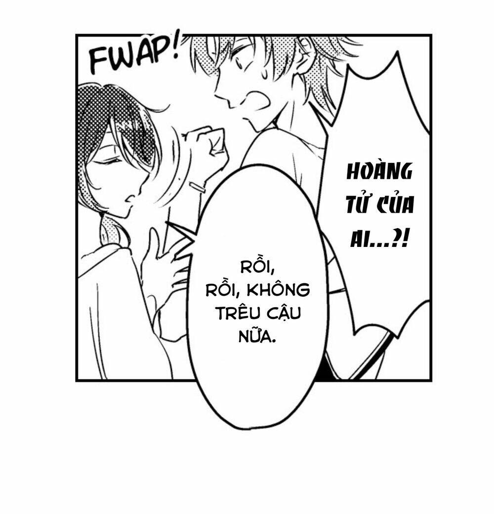 mang thai ở trường nam sinh chapter 34 32