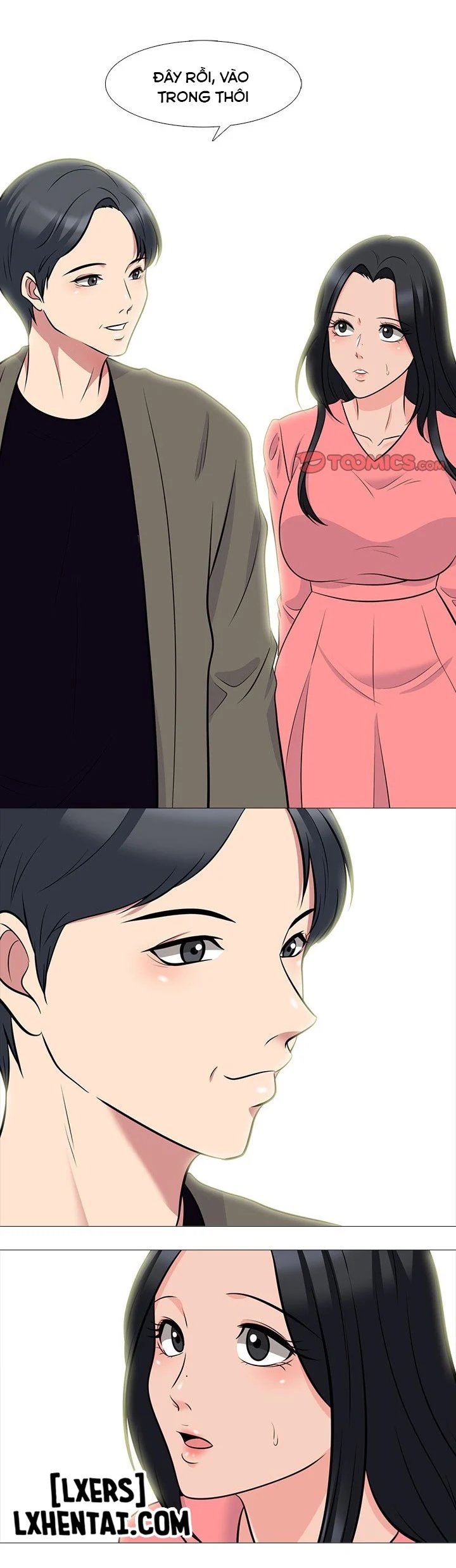 học bổng đặc biệt chapter 88 20