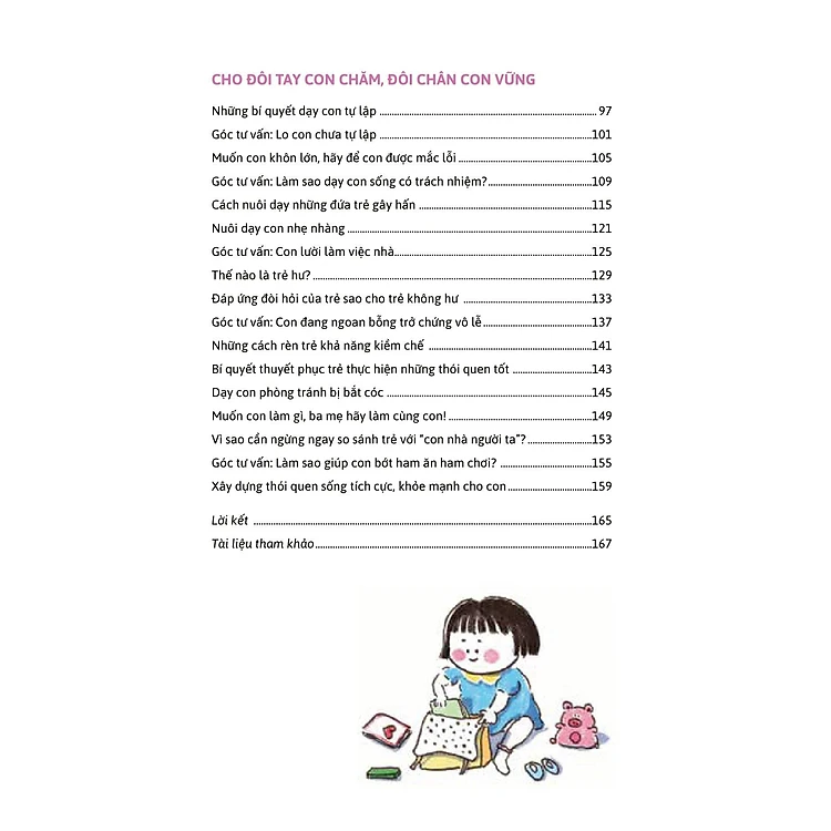 Sách DƯỠNG TRÍ NÃO CON TINH (Tái bản)