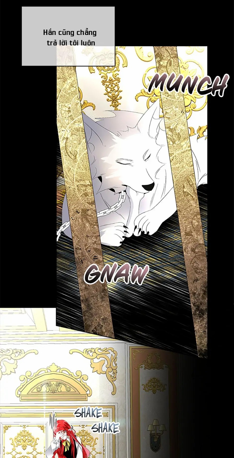 tôi là bảo mẫu bất đắc dĩ của nam chính chapter 4.1 19