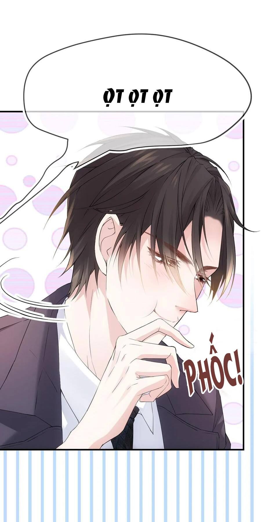 tôi không phải là nam phụ số 2 – cực phẩm nhân gian lý hi vệ chapter 9 19