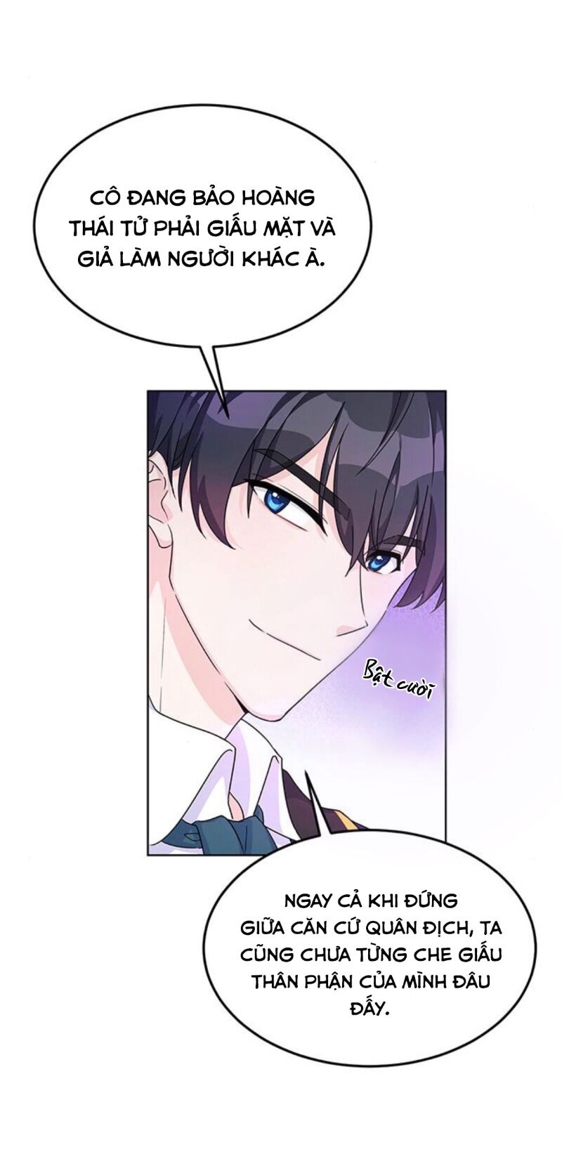 nữ hiệp trở về chapter 10 21