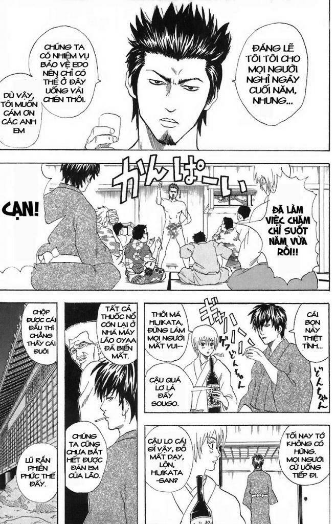 gintama - linh hồn bạc chapter 53 5